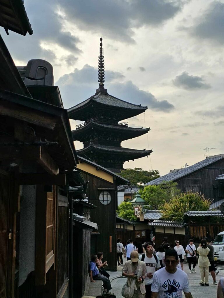 kyoto japan guide