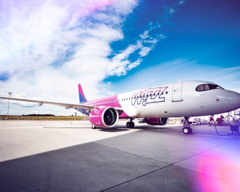 wizz air baggage protection