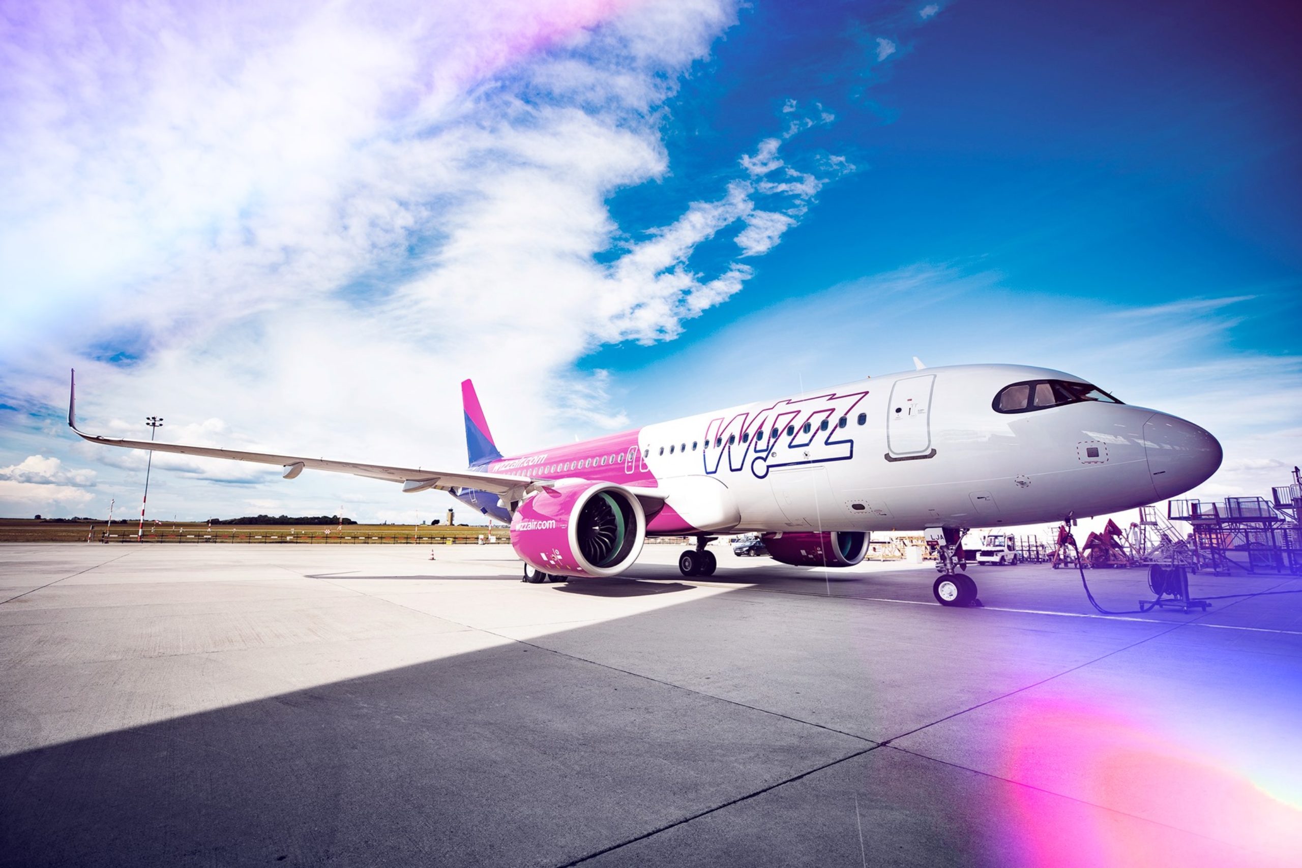 wizz air baggage protection