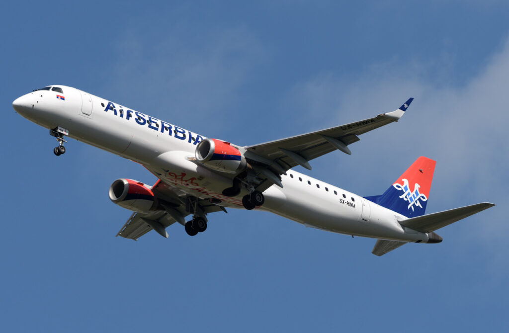 airserbia-avion