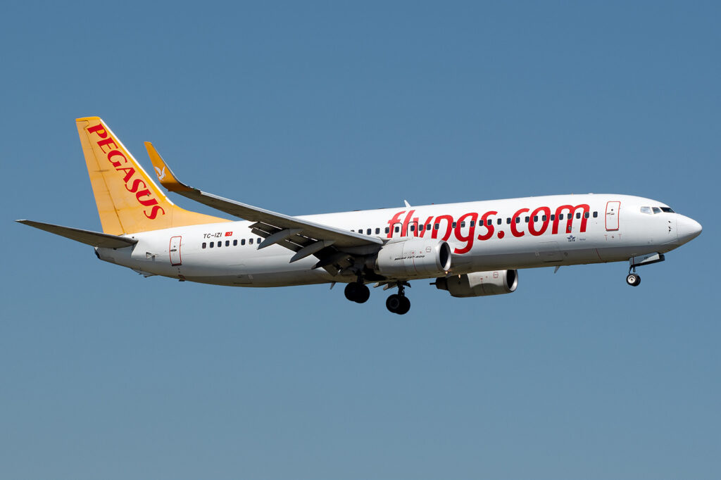 pegasus-airlines-avion