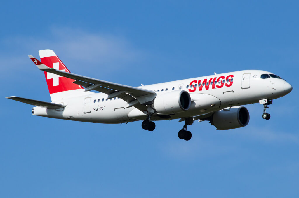 swiss-avion